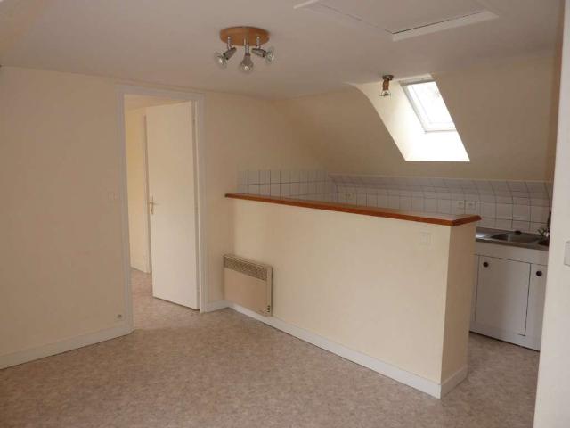 Appartement location à Pontivy, Bretagne