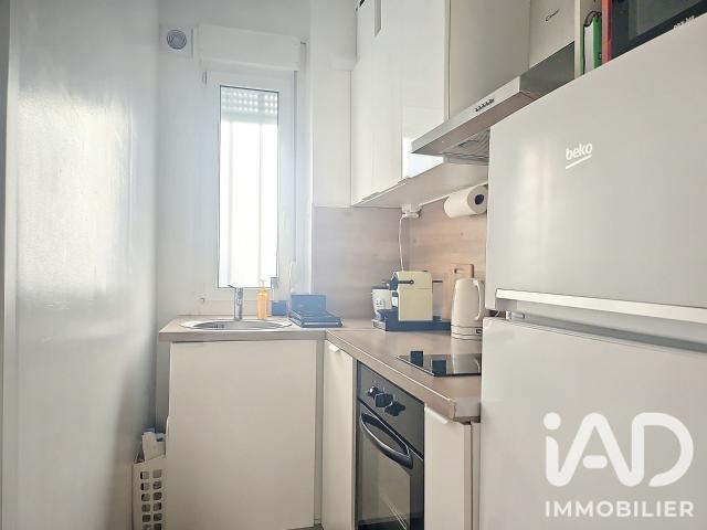 Appartement location à Nanterre, Puteaux