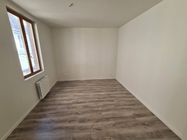 Appartement location à Rouen, Ruan