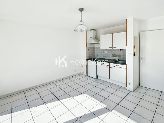 Appartement location à Toulouse