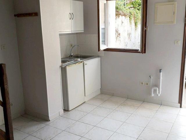 Appartement location à Tours