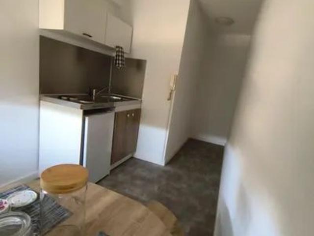Appartement location à Valence