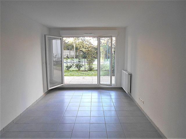 Appartement location à Toulouse