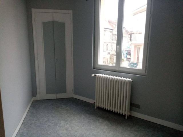 Appartement location à Gisors, Eure