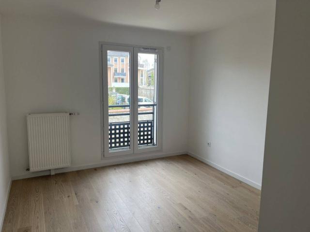 Appartement location à L'Isle-Adam, Val-d'Oise