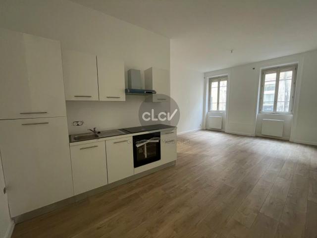 Appartement vente à Villefranche-sur-Saône, Rhône