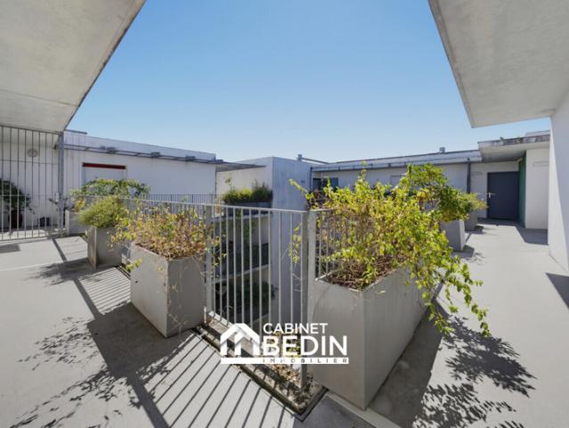 Appartement vente à Bordeaux, Mérignac
