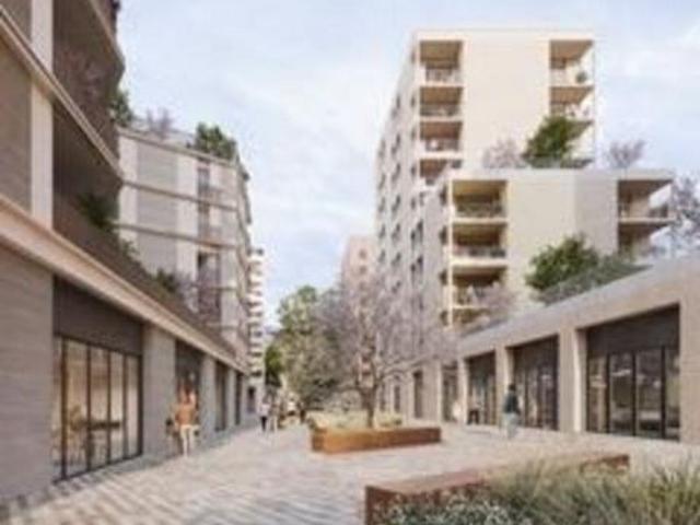 Appartement vente à Dieppe, Massy