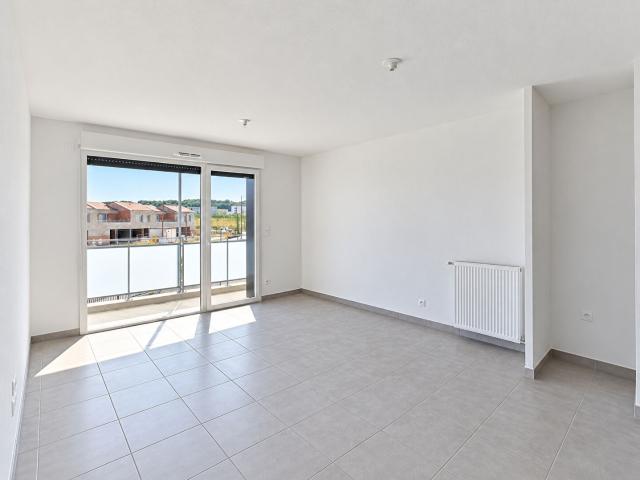 Appartement location à Cornebarrieu, Haute-Garonne