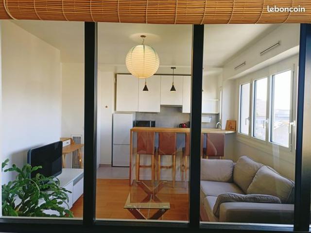 Appartement vente à Dreux, Montreuil