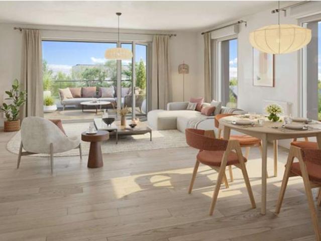 Appartement vente à Belley, Ambérieu-en-bugey