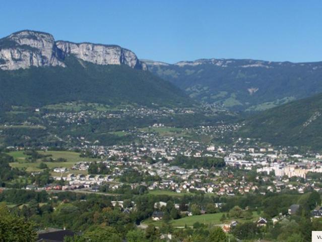 Appartement vente à Chambéry, La Ravoire