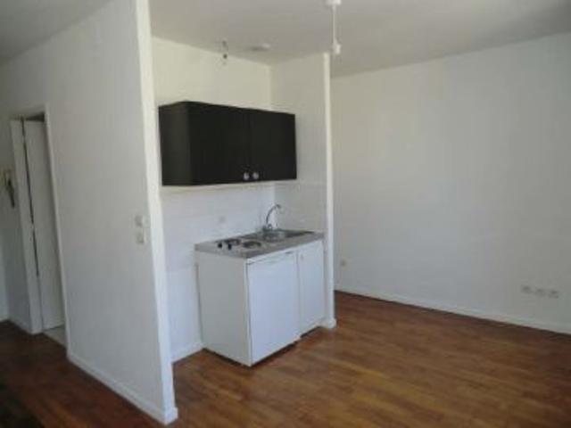 Appartement location à Nancy