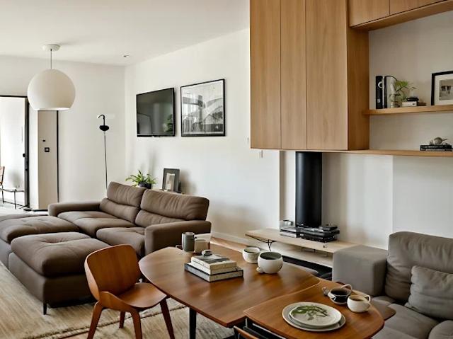 Appartement vente à Rouen, Notre-dame-de-bondeville