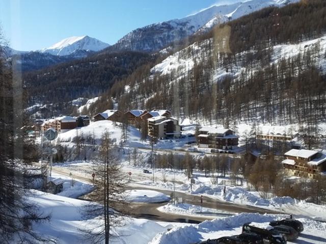 Appartement vente à Allos, Alpes-de-Haute-Provence