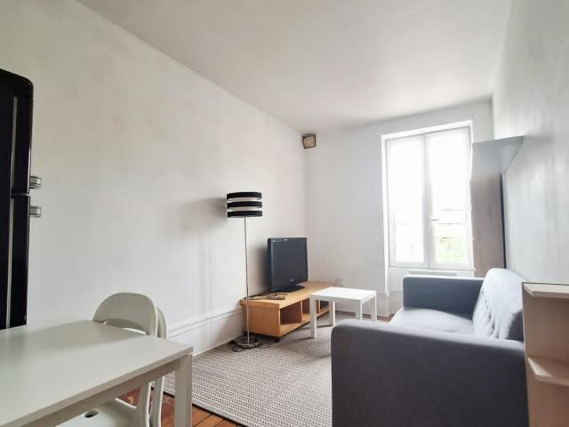 Appartement vente à Dijon