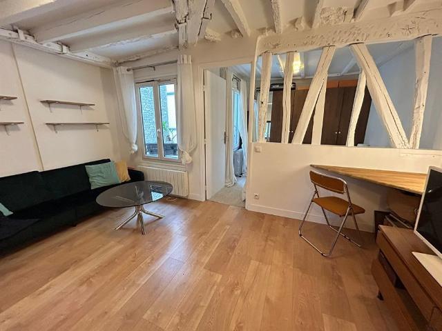 Appartement vente à Paris 10e Arrondissement, Paris