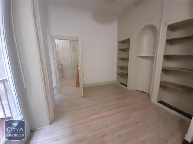Appartement location à Besançon