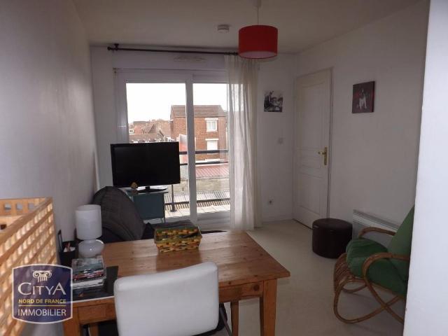 Appartement location à Grande Résidence, Lens