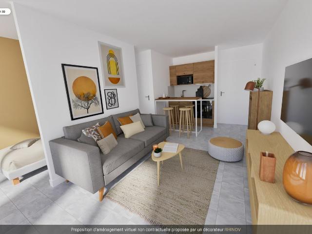Appartement vente à Vaux-sur-mer