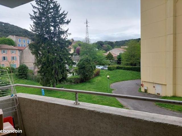 Appartement vente à Alès, Gard