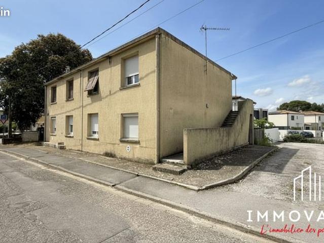 Appartement vente à Vendargues, Hérault