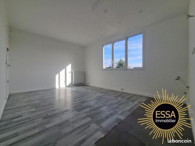 Appartement vente à Versailles, Vélizy-villacoublay