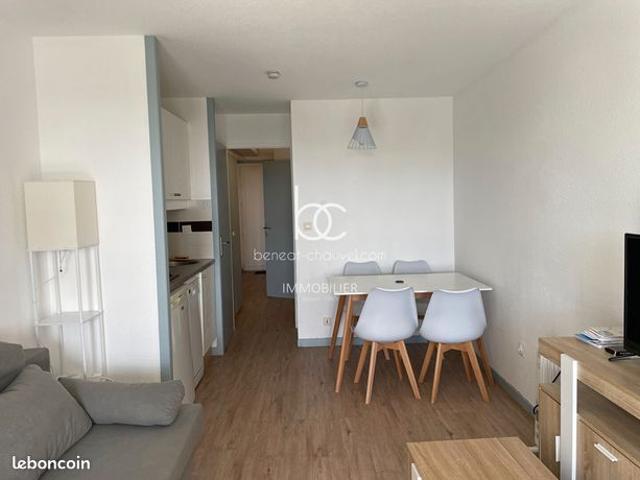 Appartement vente à Vannes, Bretagne