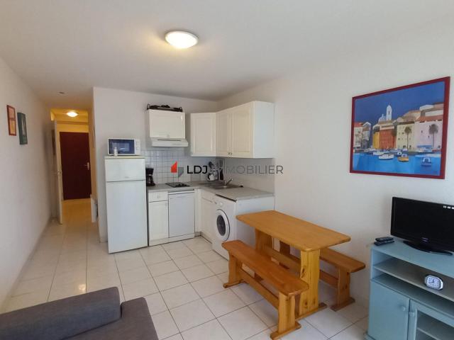Appartement vente à Perpignan, Canet-en-roussillon