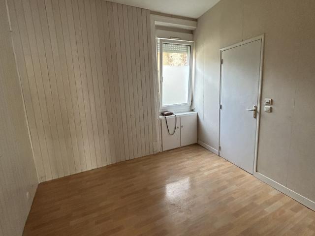 Appartement vente à Saint-Malo, Bretagne