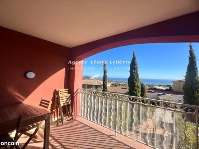Appartement vente à Arrondissement de Draguignan, Roquebrune-sur-argens