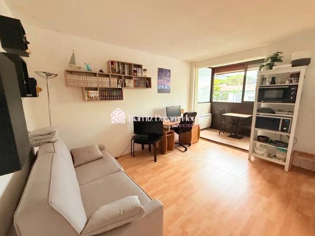 Appartement vente à Dax, Seignosse