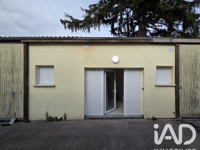 Appartement vente à Lingolsheim, Collectivité européenne d'Alsace