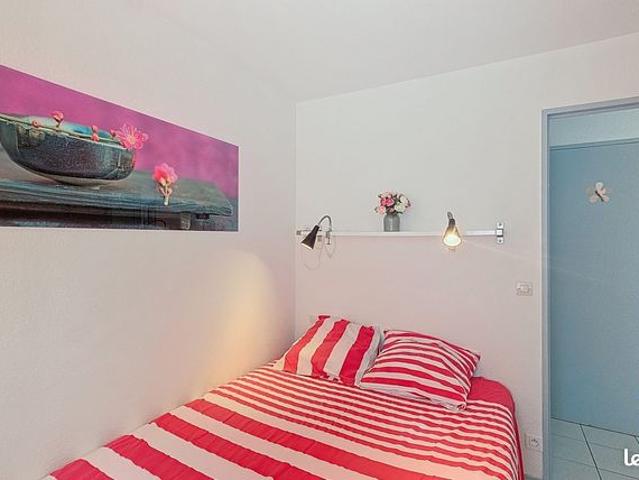 Appartement vente à Arrondissement de Toulon, La Seyne-sur-mer