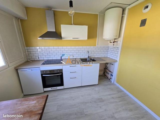 Appartement vente à Orléans, Saint-jean-le-blanc