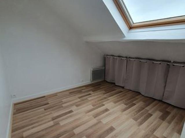 Appartement vente à Brive-la-Gaillarde, Brive-la-gaillarde