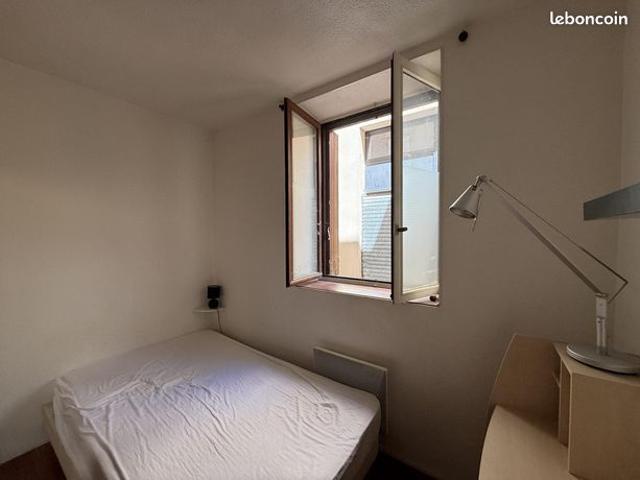 Appartement vente à Vichy