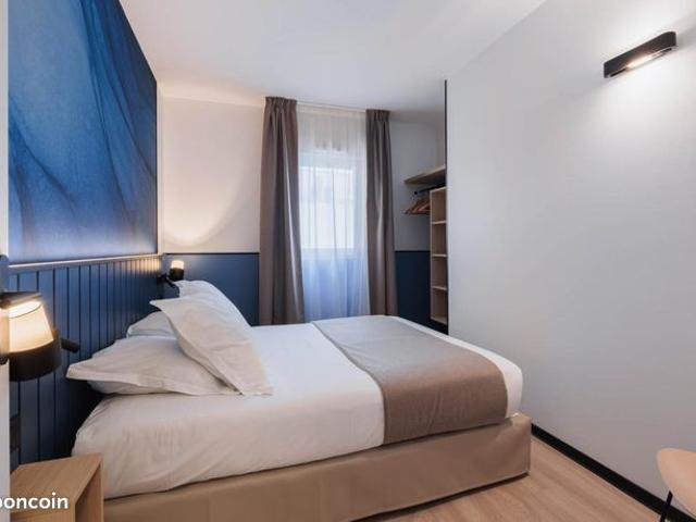 Appartement vente à Torcy, Montévrain