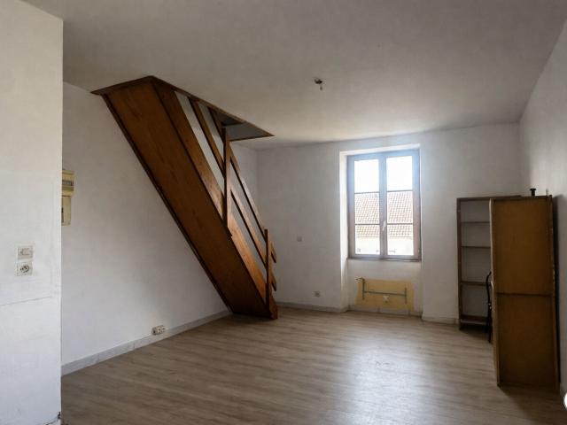 Appartement vente à Mantes-la-Jolie, Jumeauville