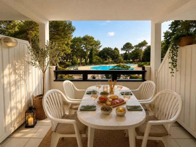 Appartement vente à Dax, Moliets-et-maa