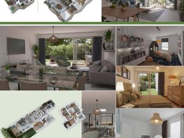 Appartement vente à Le Mans
