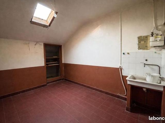 Appartement vente à Lyon, Métropole de Lyon