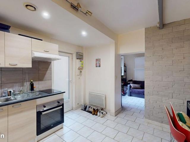 Appartement vente à Antony, Châtenay-malabry