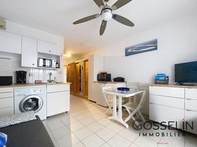Appartement vente à Mont-de-Marsan, Biscarrosse