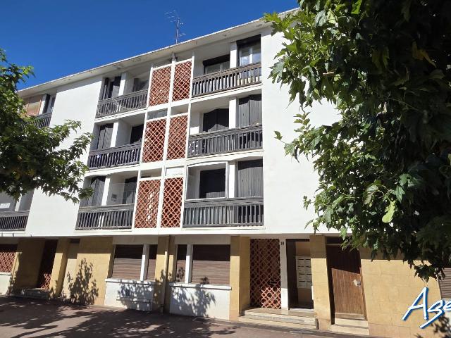 Appartement vente à Perpignan