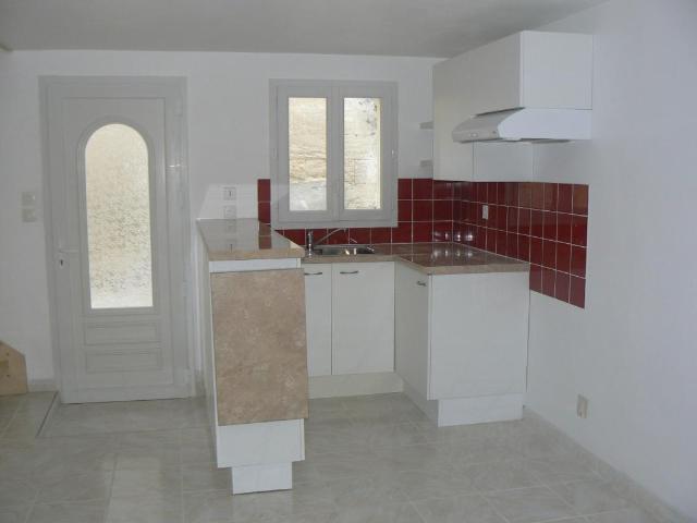 Appartement location à Libourne