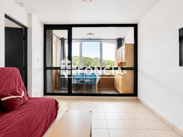 Appartement vente à Béziers, Agde