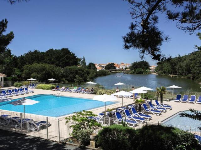 Appartement vente à Les Sables-d'Olonne, Saint-jean-de-monts