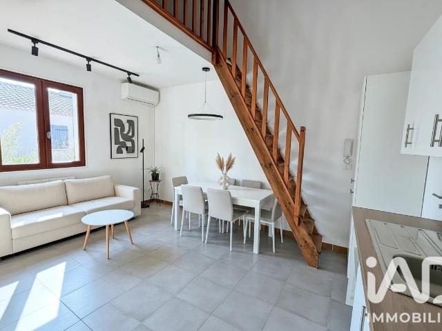 Appartement vente à Marseille, La Ciotat