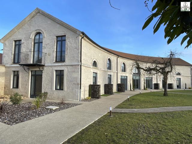 Appartement vente à Beaune